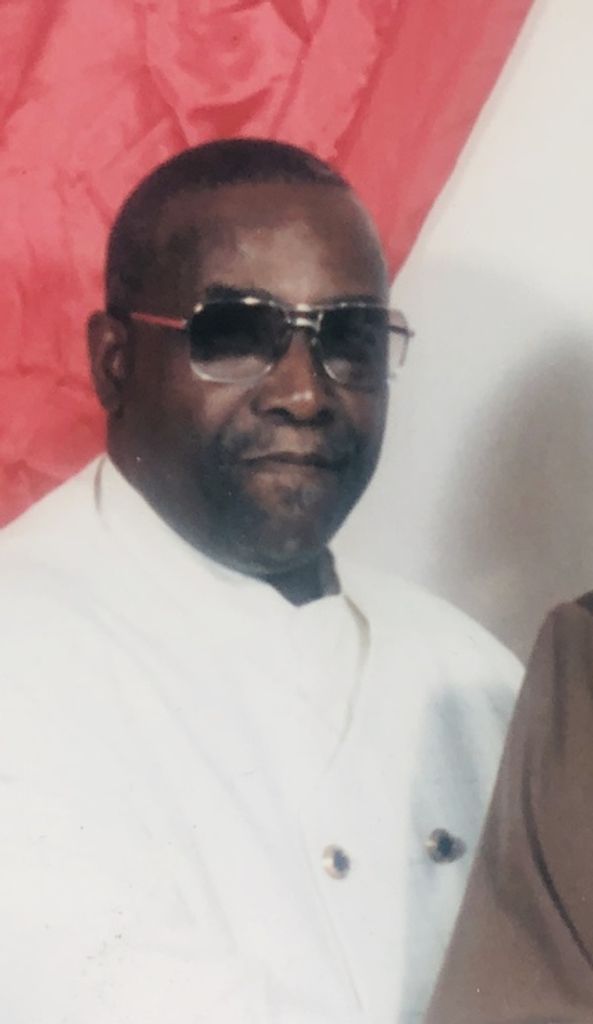 Deacon Arthur Lincoln, Jr. Profile Photo