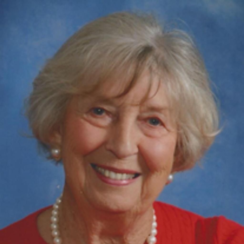 Edith Arneson Dawson