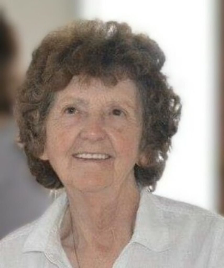 Mary Jo Payne Profile Photo