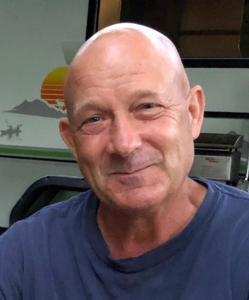 Robert George Clement Profile Photo