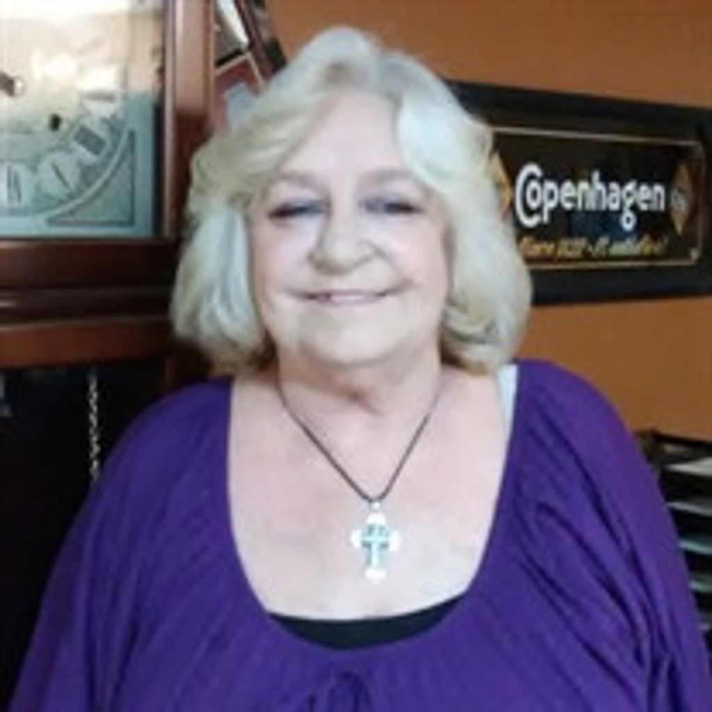 Diane "Di" Upton