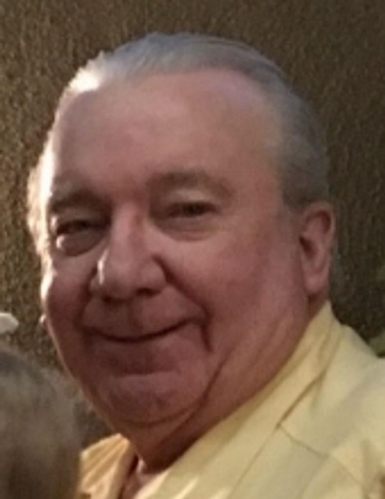 Mark Timothy Dolan
