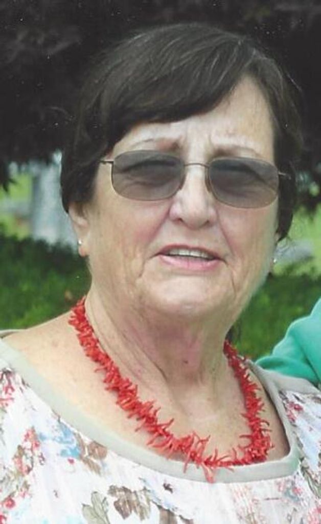 Linda Larae Lusk Profile Photo