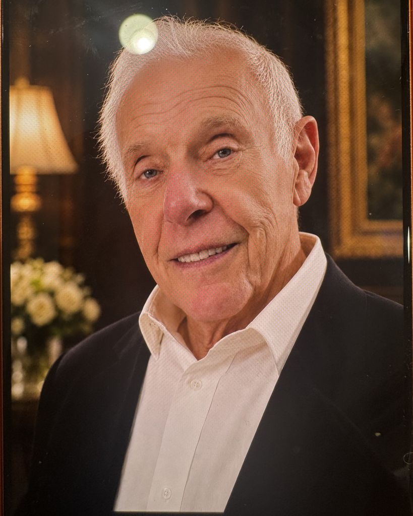 William Herbert Isaac Profile Photo