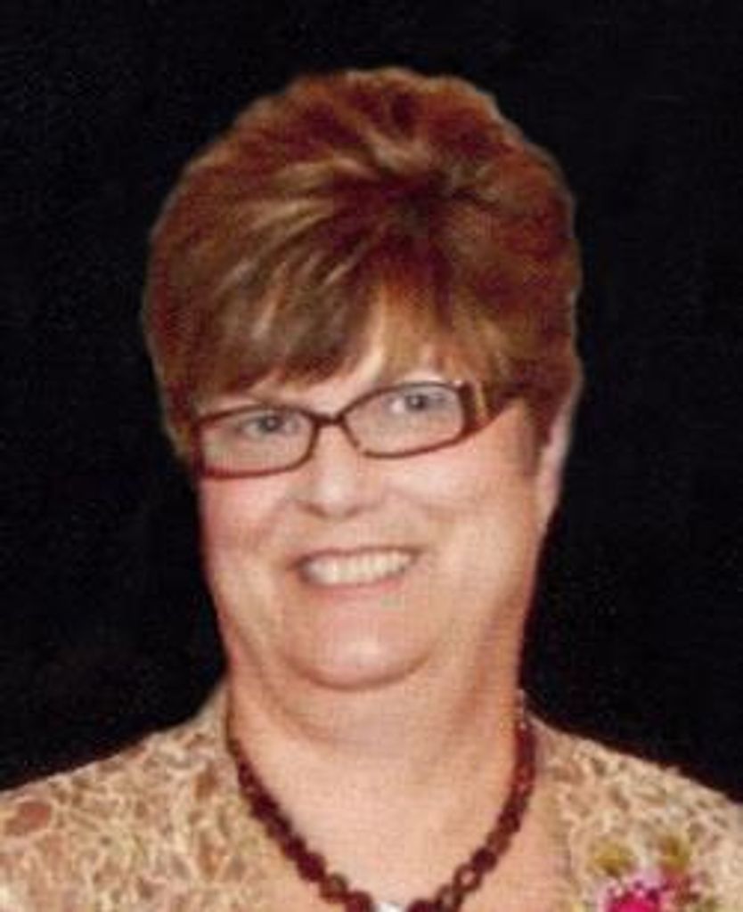 Peggy Lynn Booe
