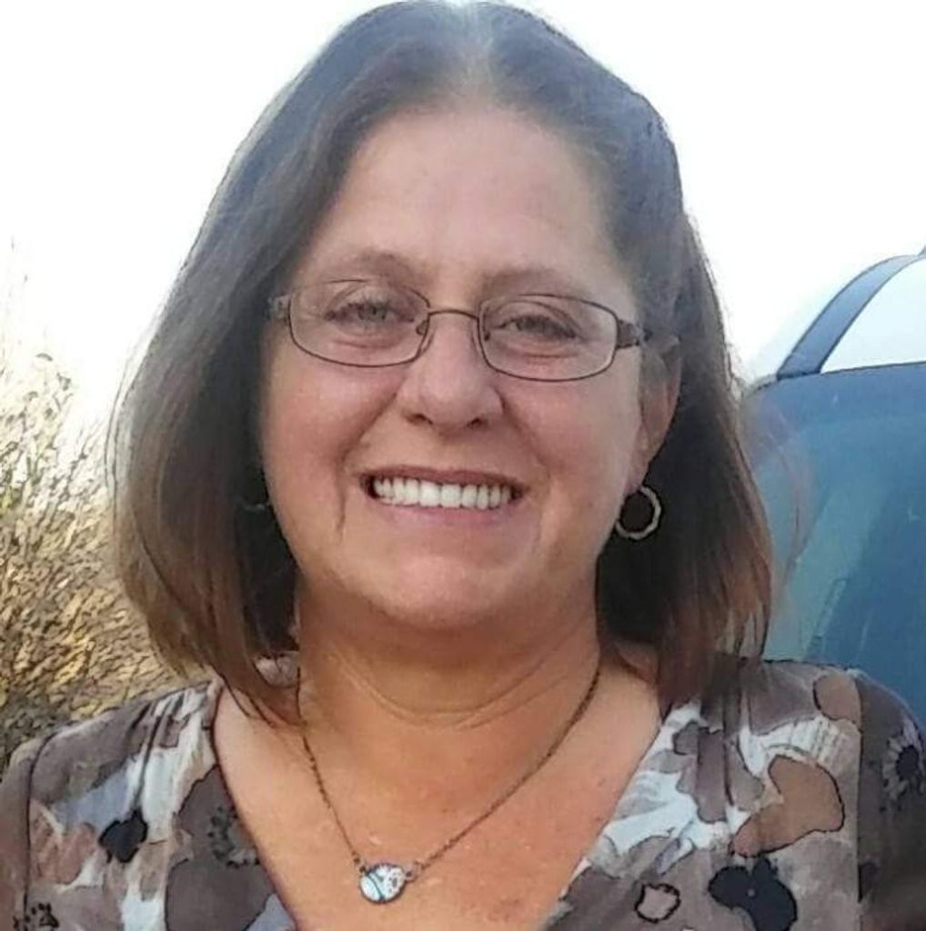 Sheila Scott