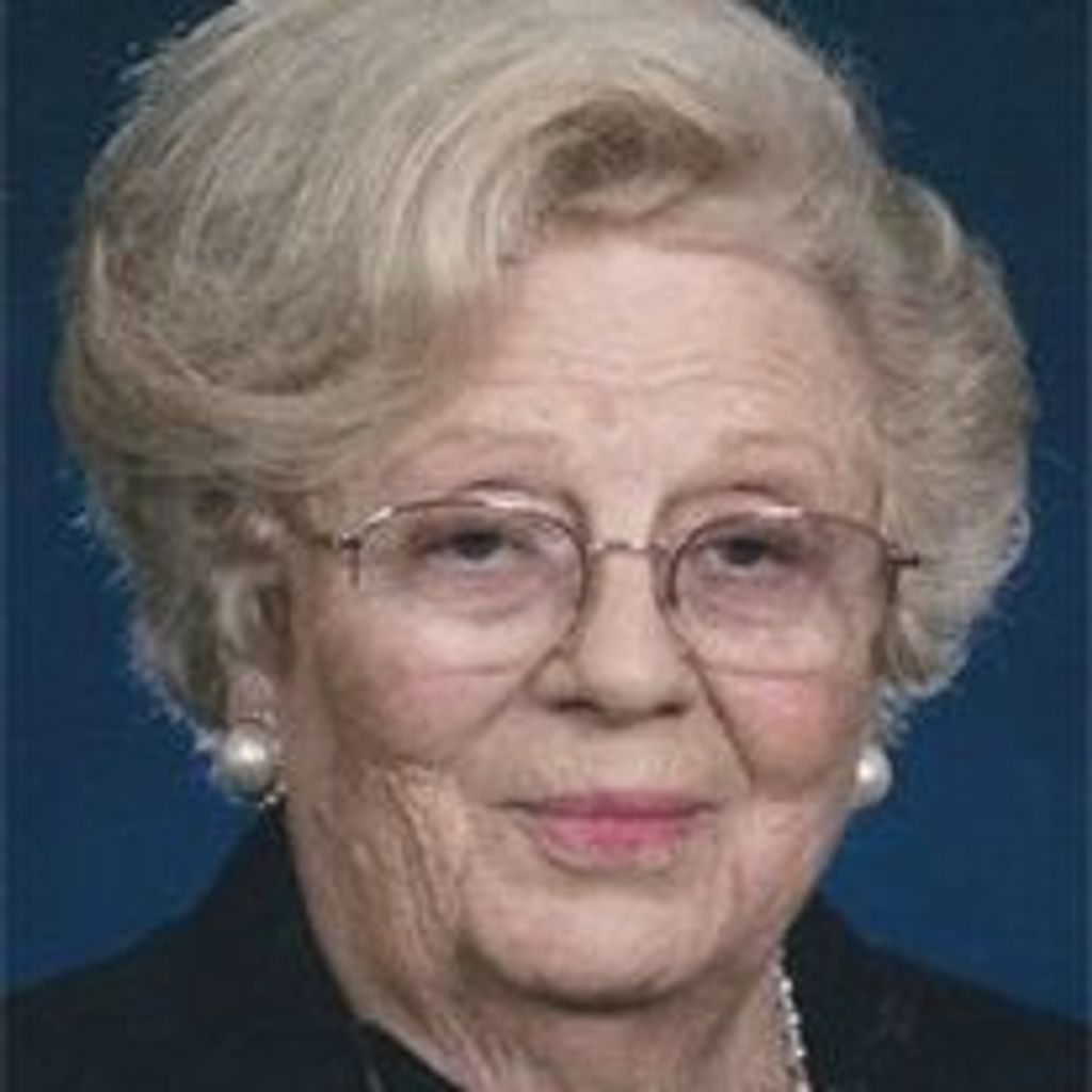 Zettie Griffith Link