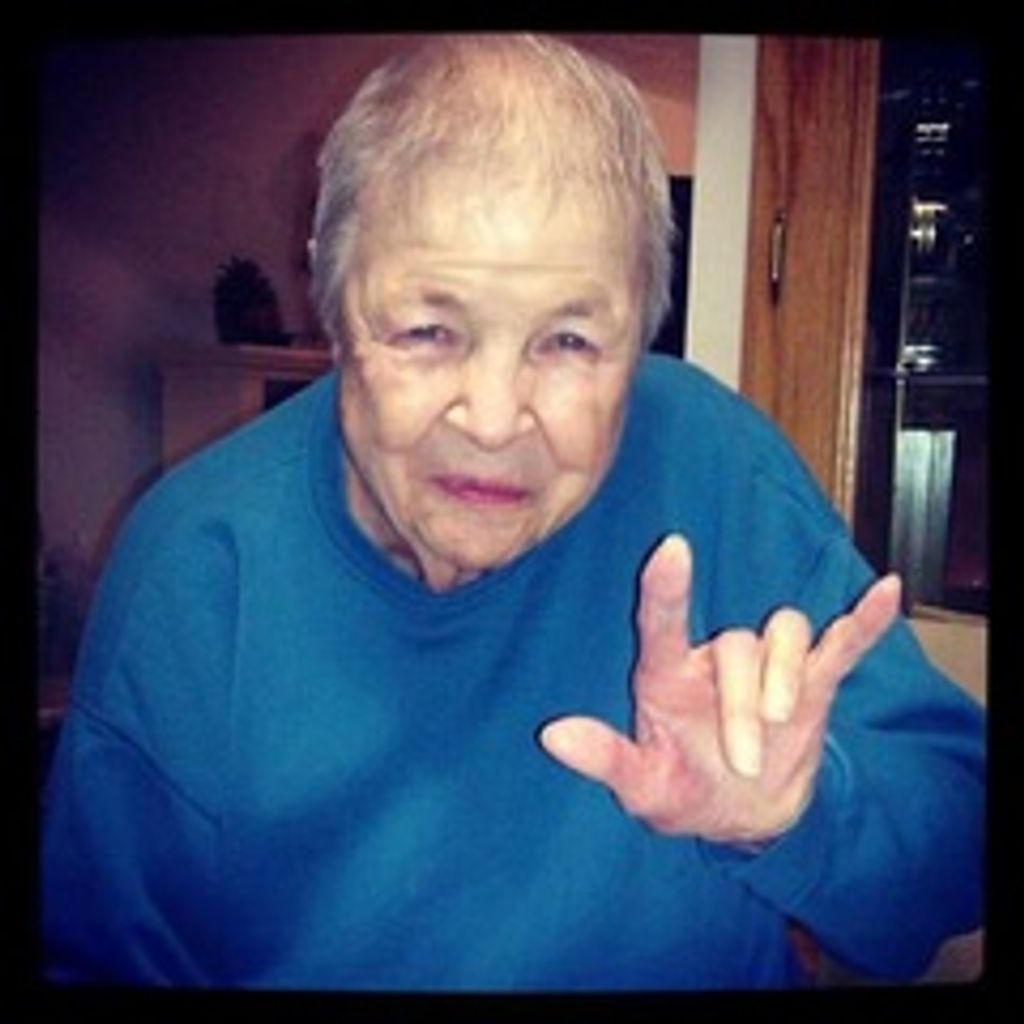 Betty Spencer