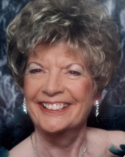 Beverly J Shear's obituary image