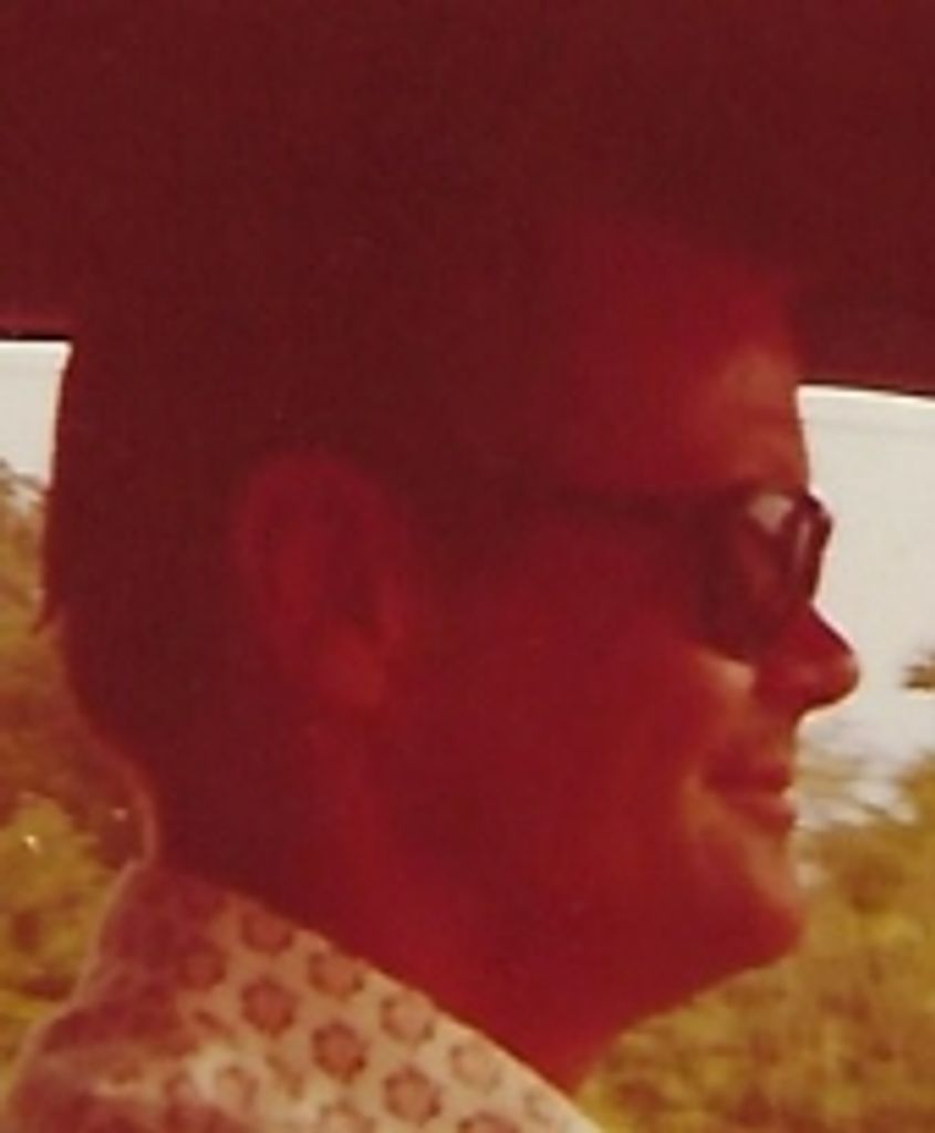 Larry Wayne Jameson