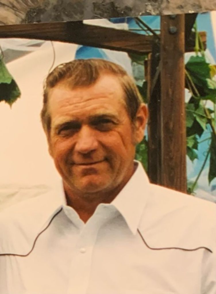 Hal Ward Norton, Sr. Profile Photo
