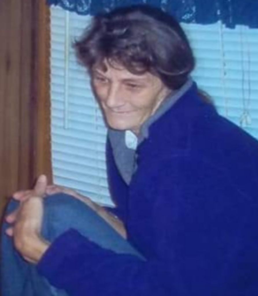 Pauline  Marie (Hudson)  Hill Profile Photo