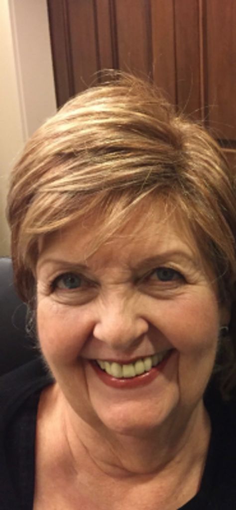 Virginia M. Stanton Profile Photo