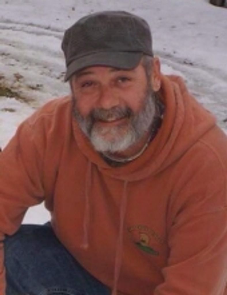 Keith A. Mull