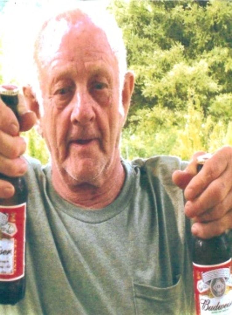 Victor Tompkins
