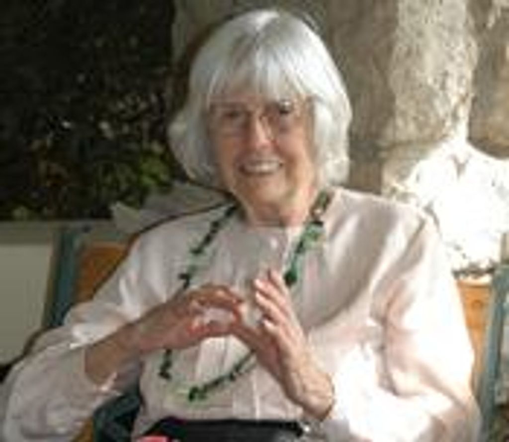 Margaret Jean Stanley Glenn Profile Photo
