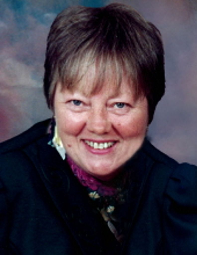 Carol J.  Copeland