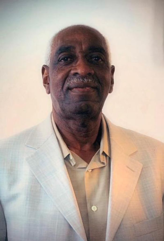 Joseph "Gunn" Calvin Rogers Profile Photo