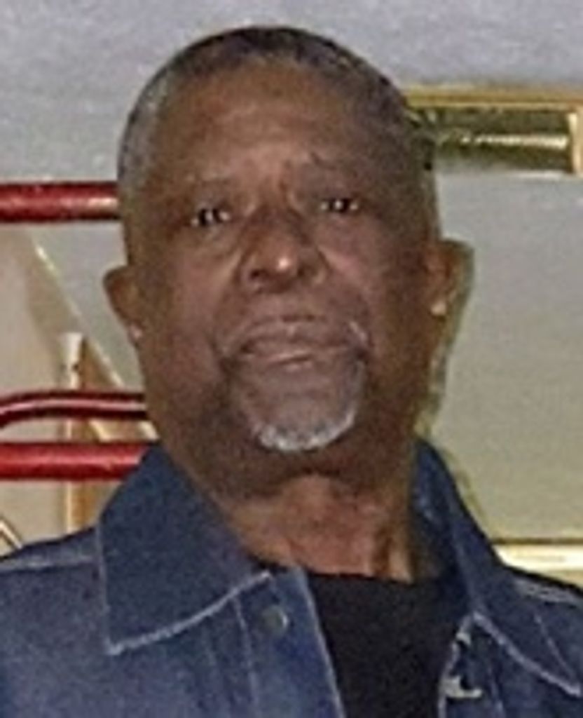 Keith Massey