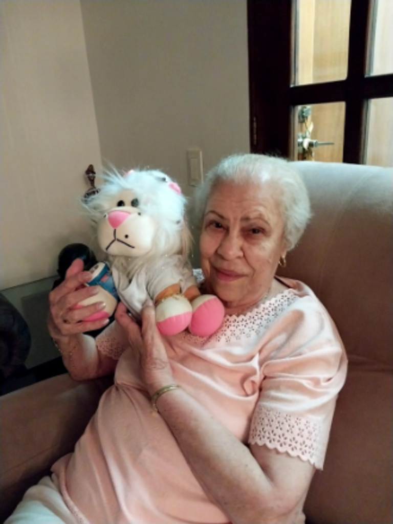 Martha Monsalve- Montoya