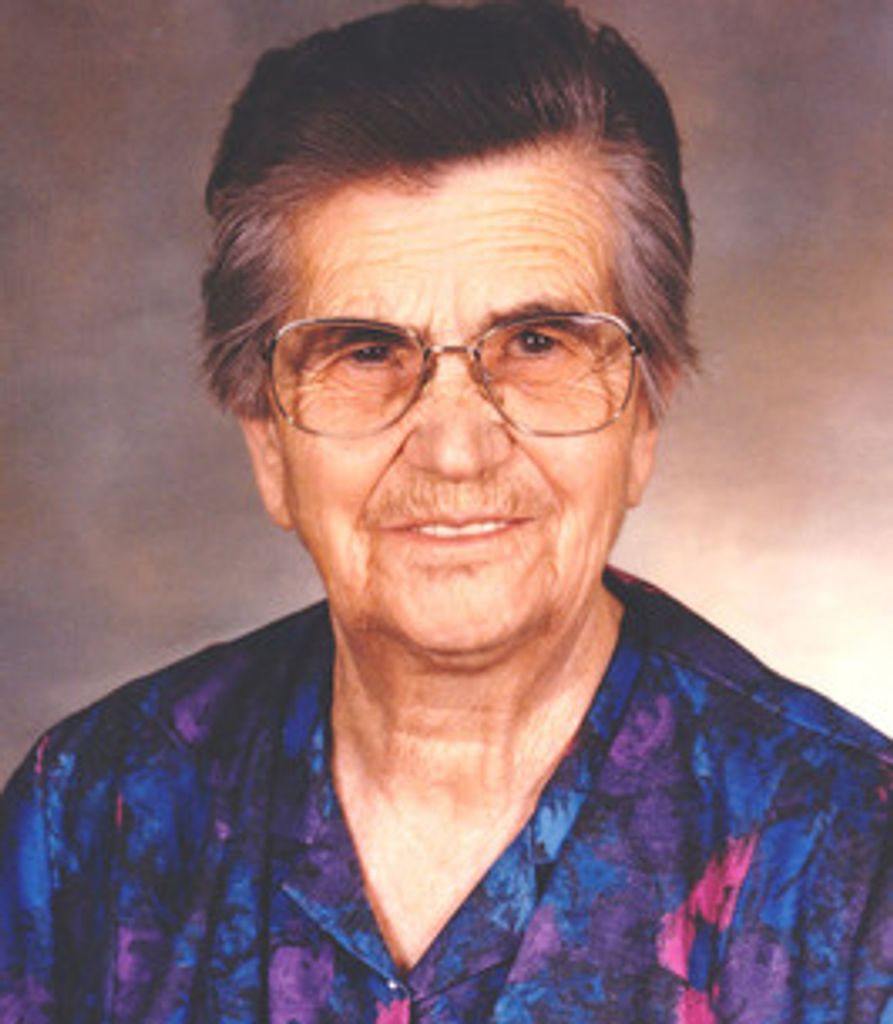 Rosaria Fiorenza