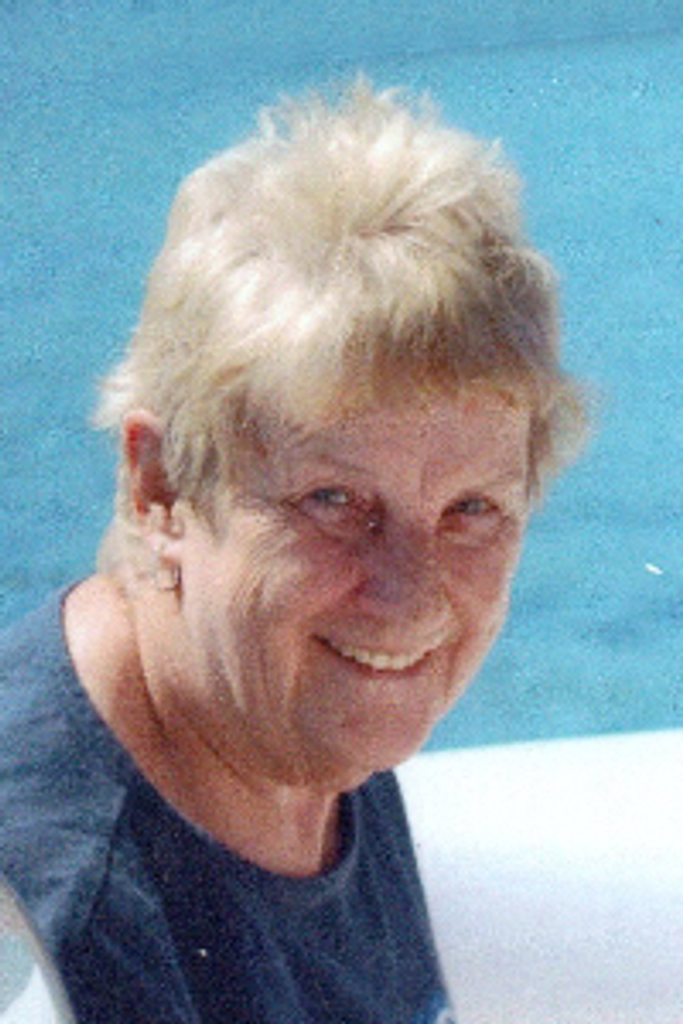 Elaine S. Cox