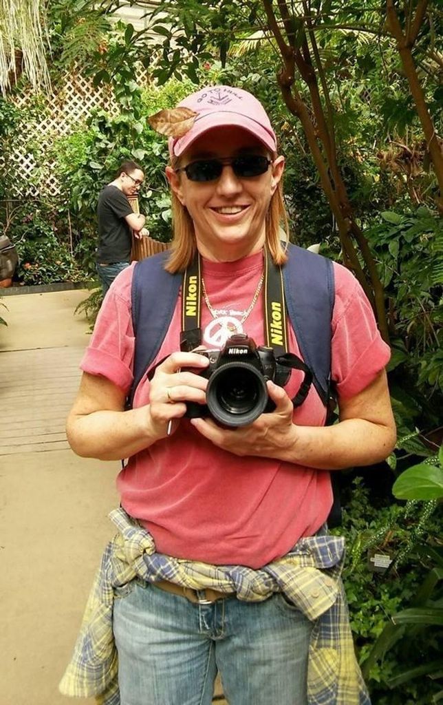 Joanne M. Brown