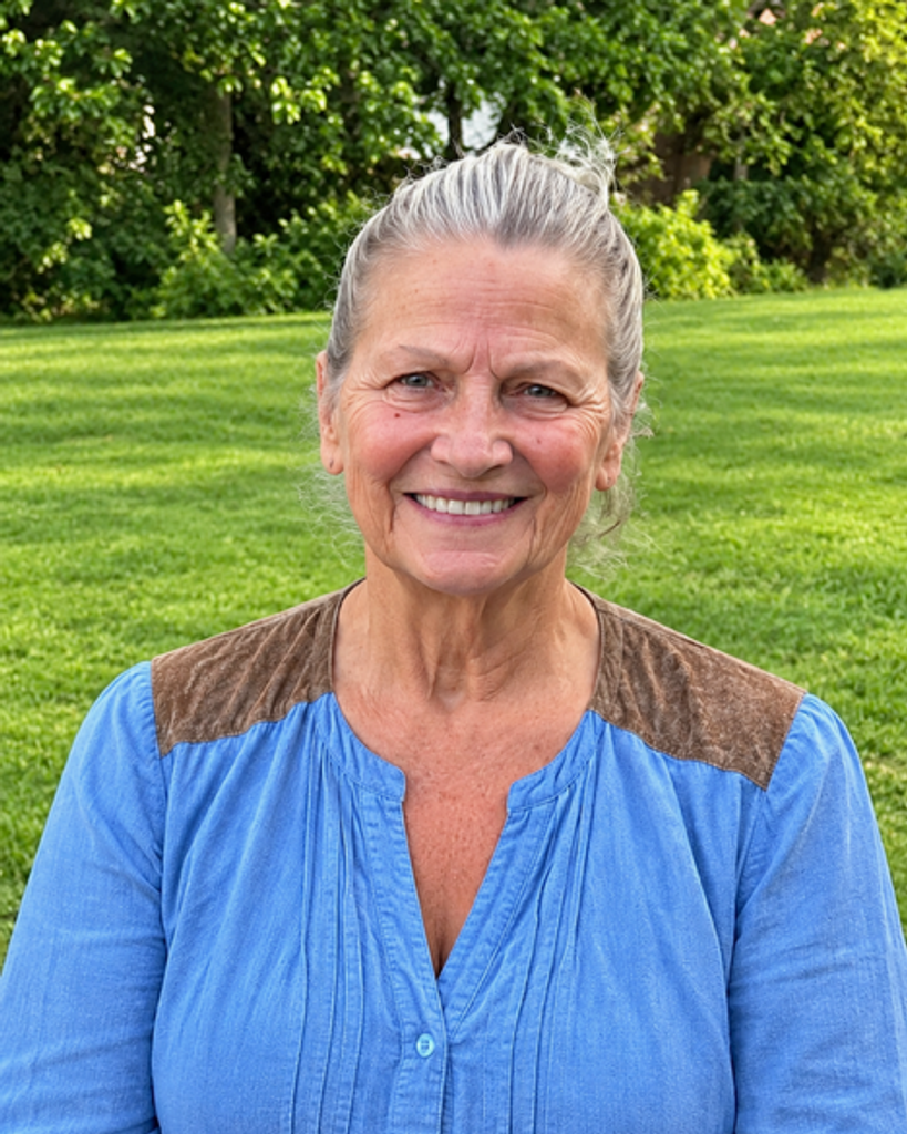 Brenda Kay Wilson
