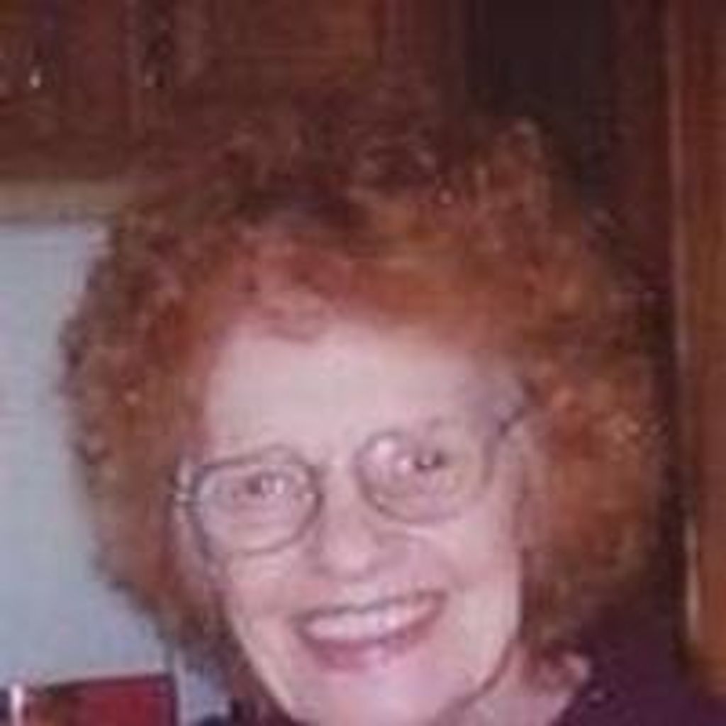 Anna Elizabeth Harris