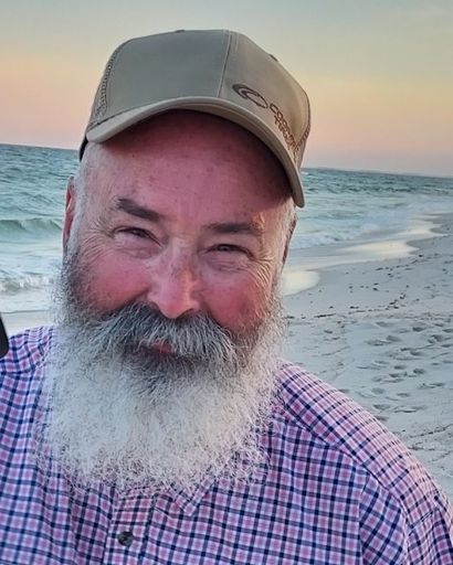 Eugene Padgett Profile Photo