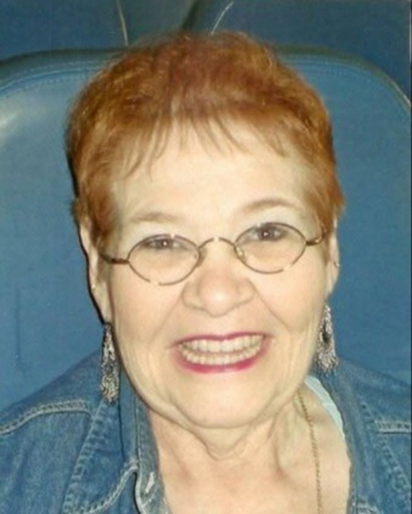 Dolores Jean Lincoln