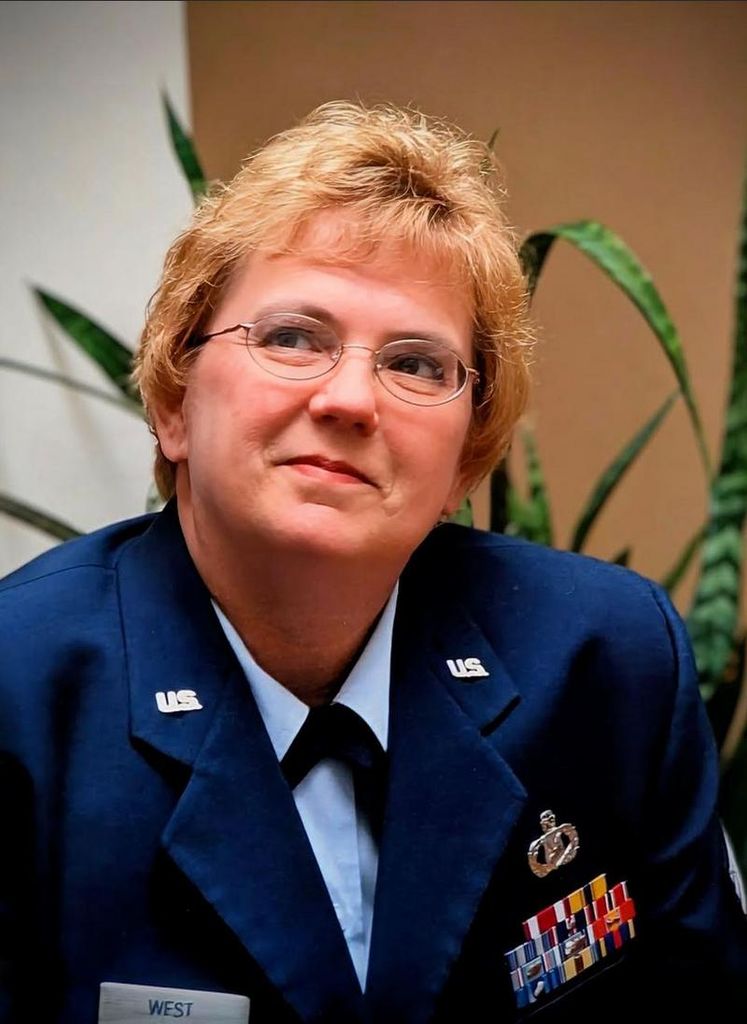 Mary Lou West Profile Photo