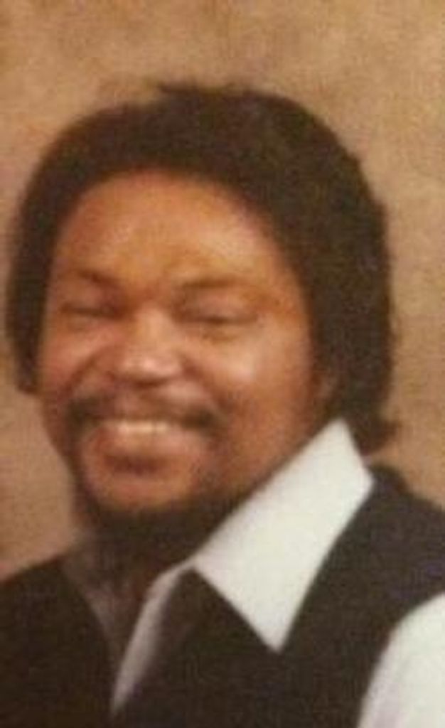 Darrell Spears Thompson