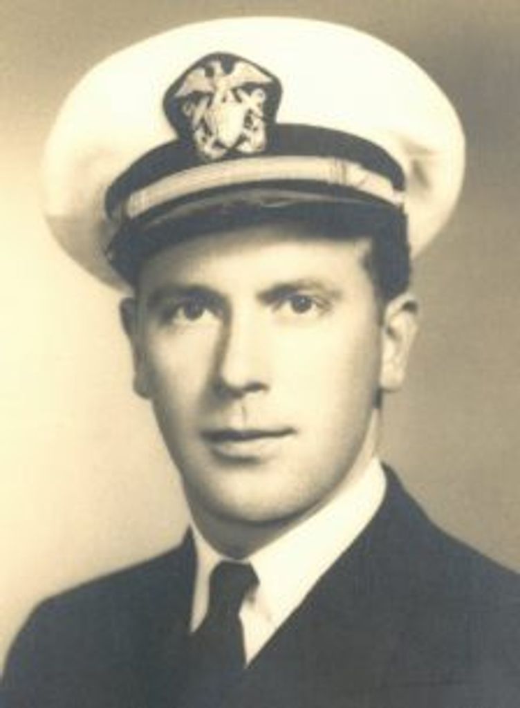 Revely B. Carwile Profile Photo