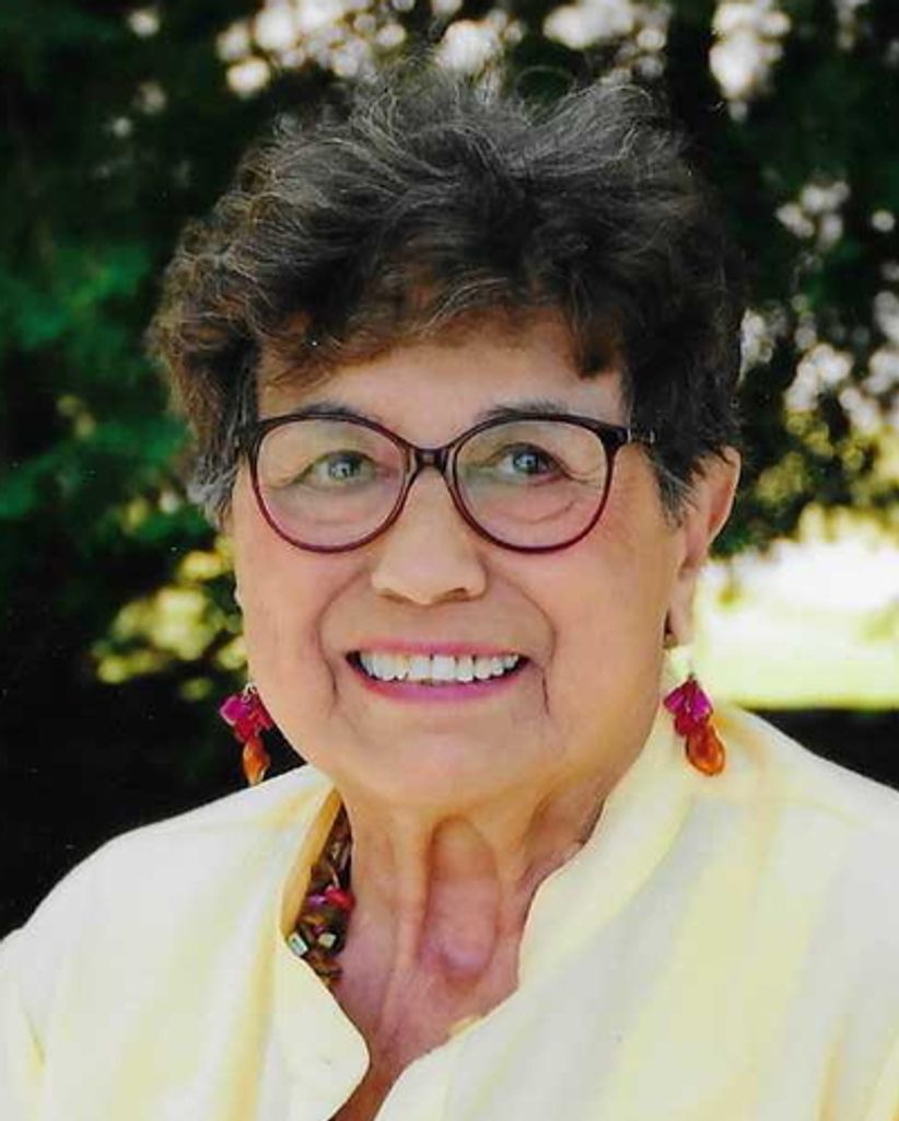 Mavis B. Davis Profile Photo