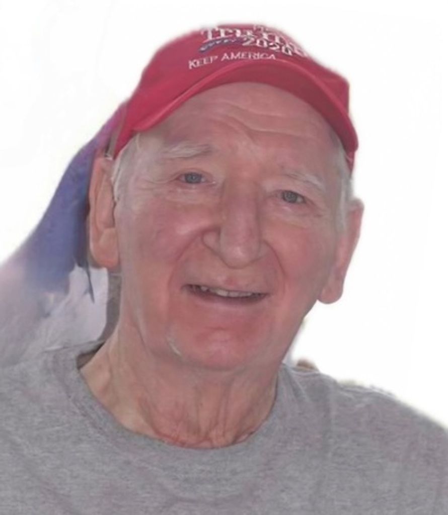 Donald Leroy Kemper Profile Photo
