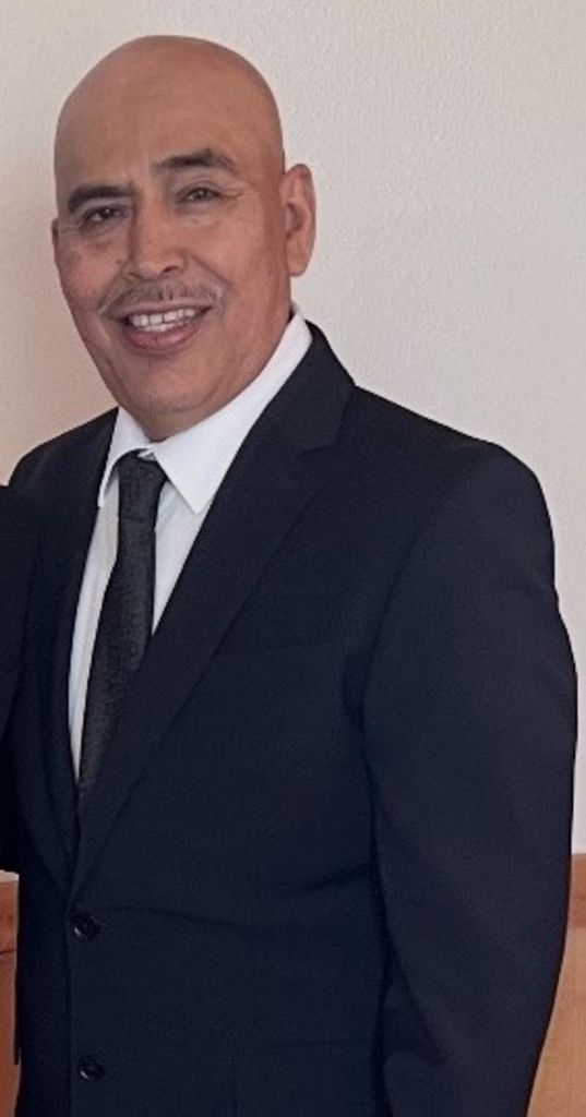 Maximino Puente Medrano Profile Photo