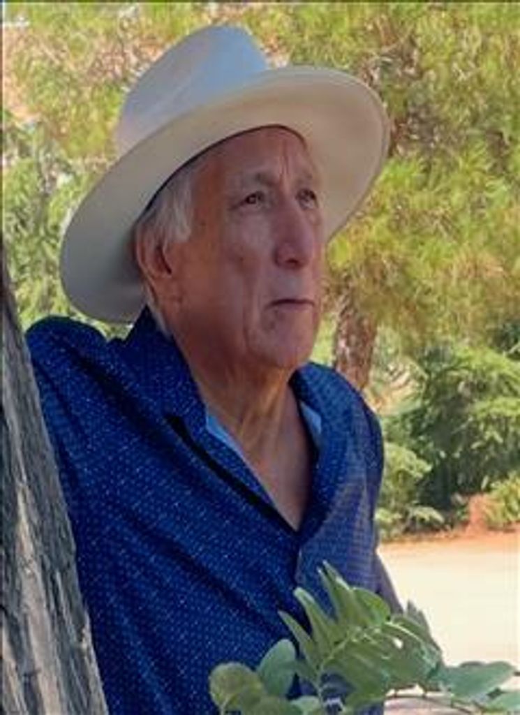 Macario Hernandez