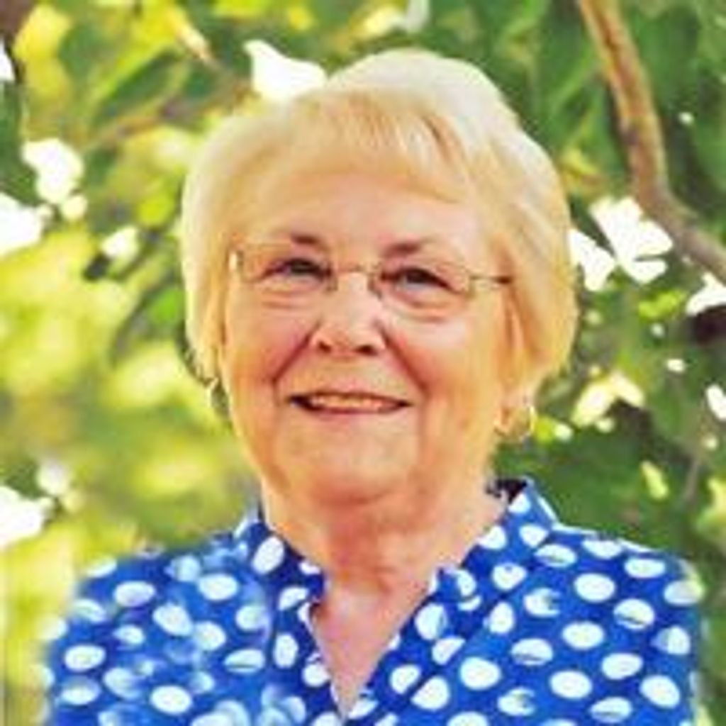 Anna Anderson Profile Photo