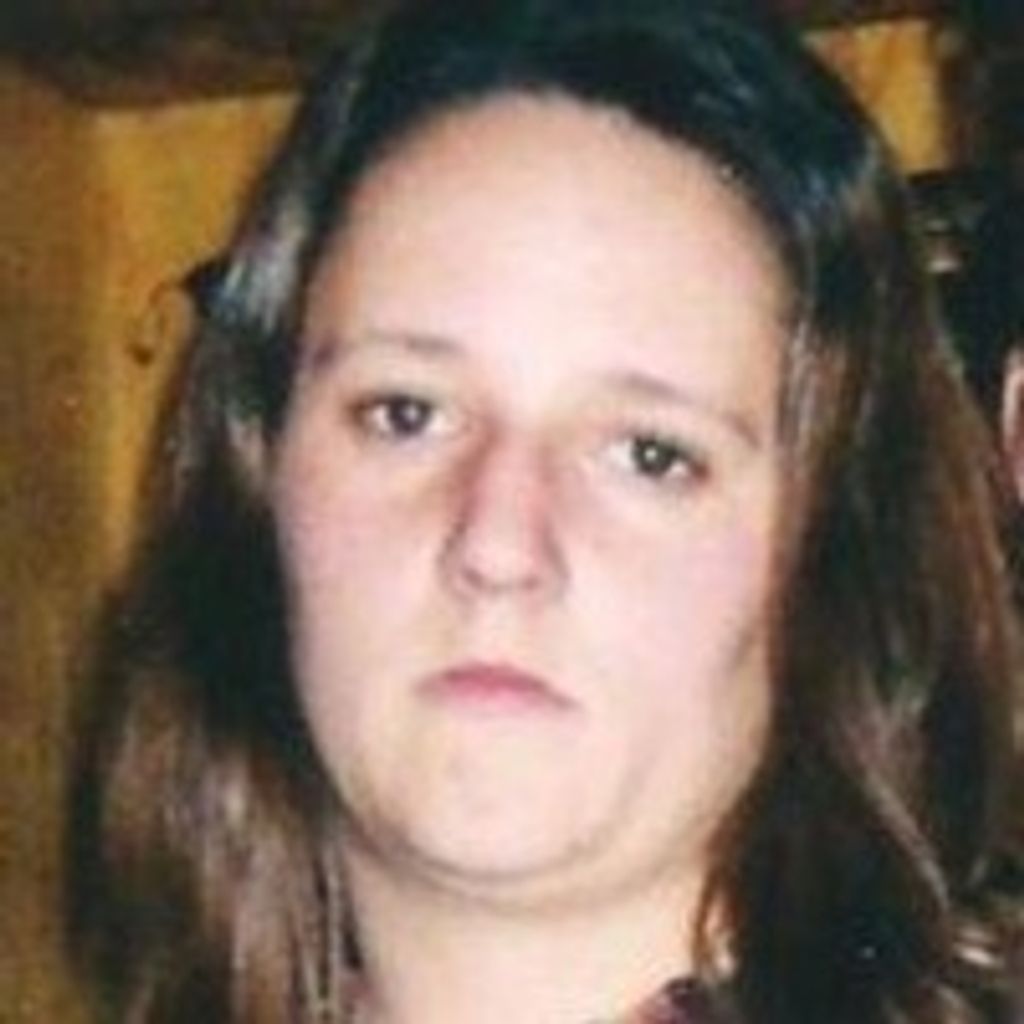 Angela Elizabeth Alger-Lowery
