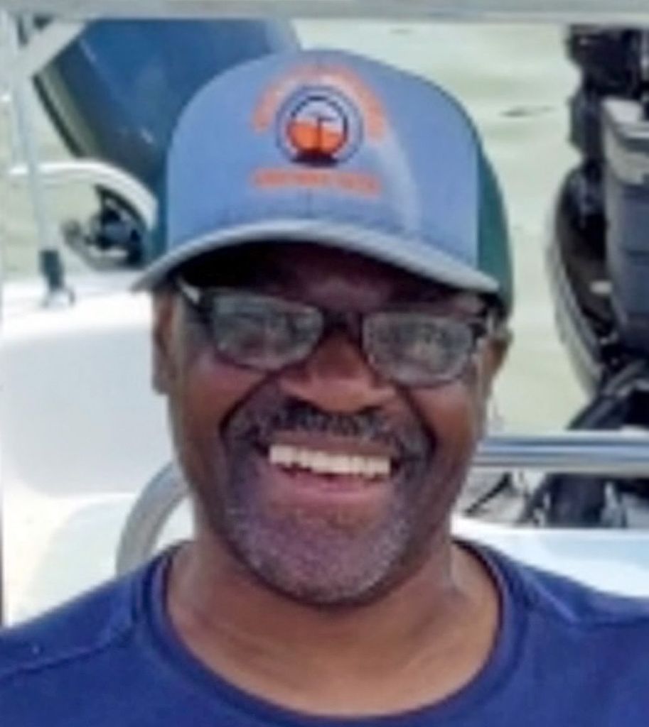 Aaron Darnell Houchens, Sr. Profile Photo