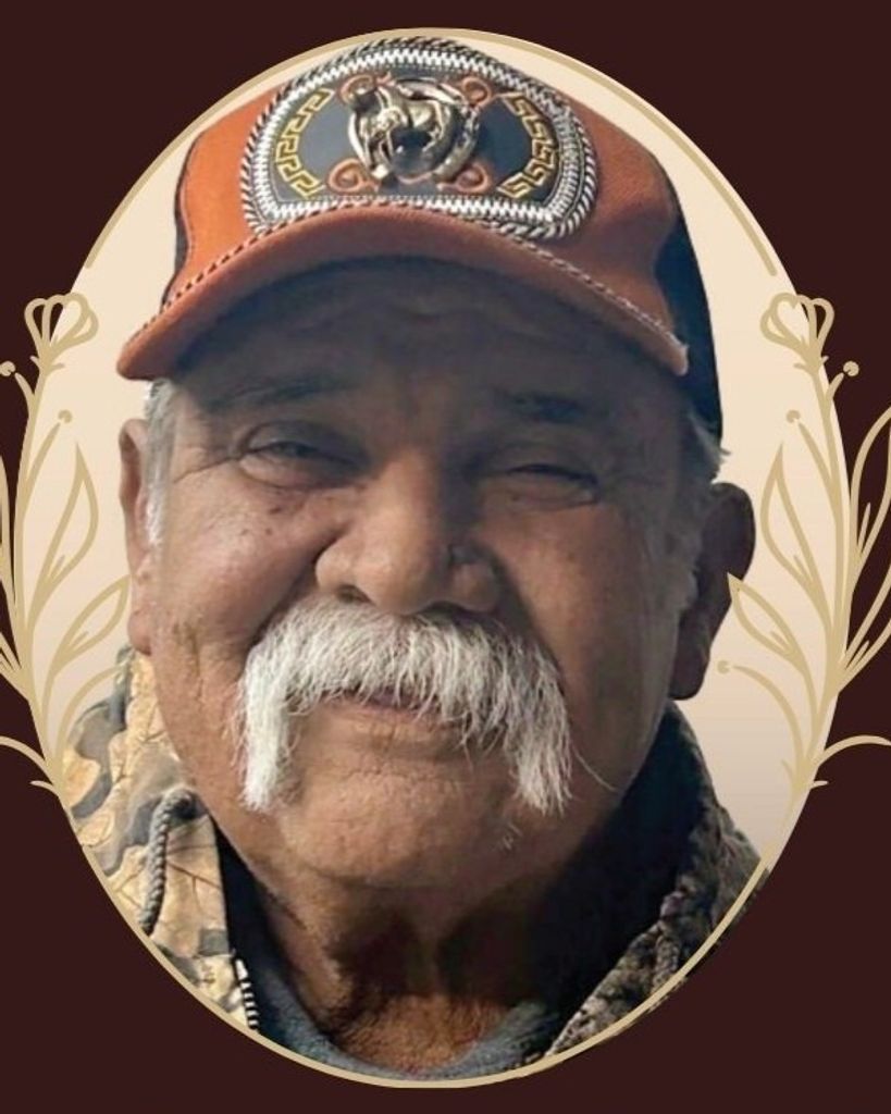 Andy Vidales Profile Photo