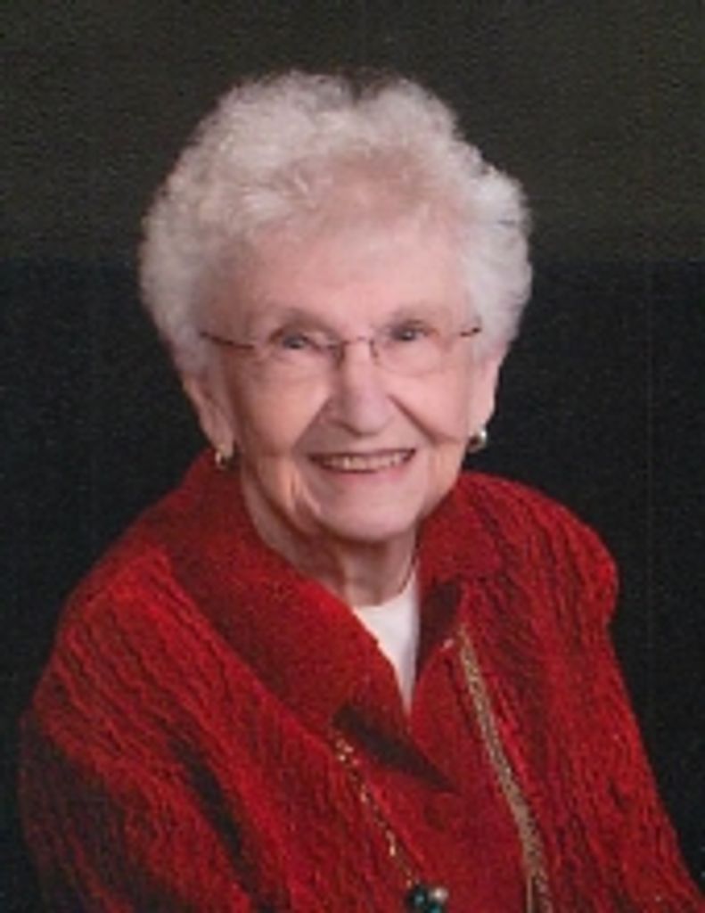 Bonnie Jean Abele Osnes