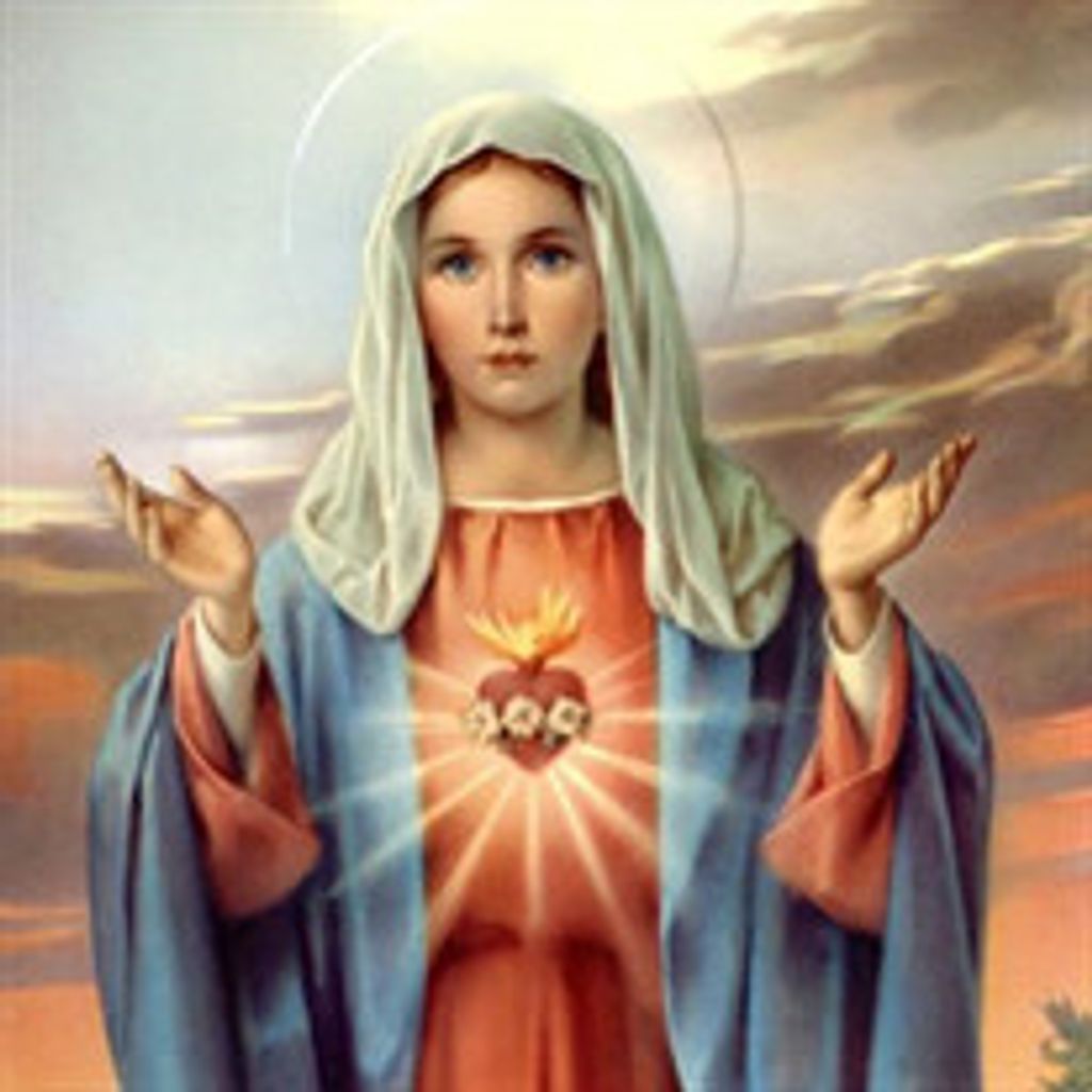 Sister Mary Joyce King