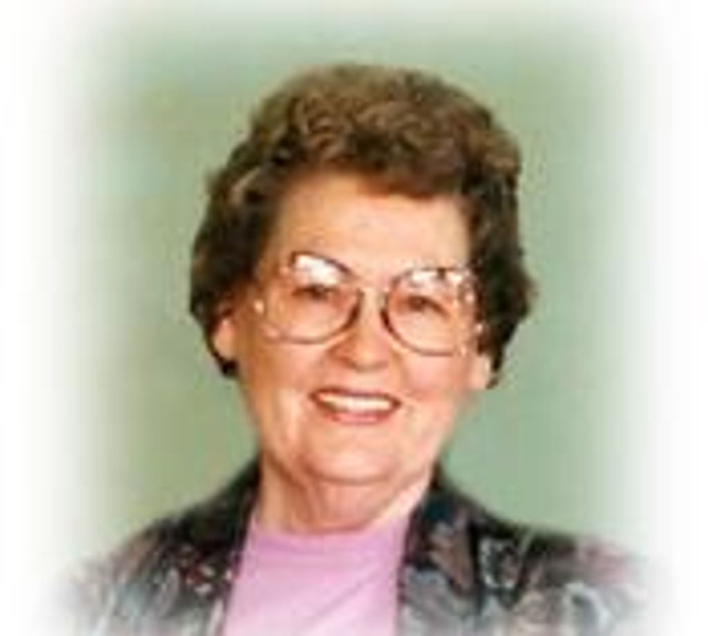 Thelma Ruth Hibbs Profile Photo