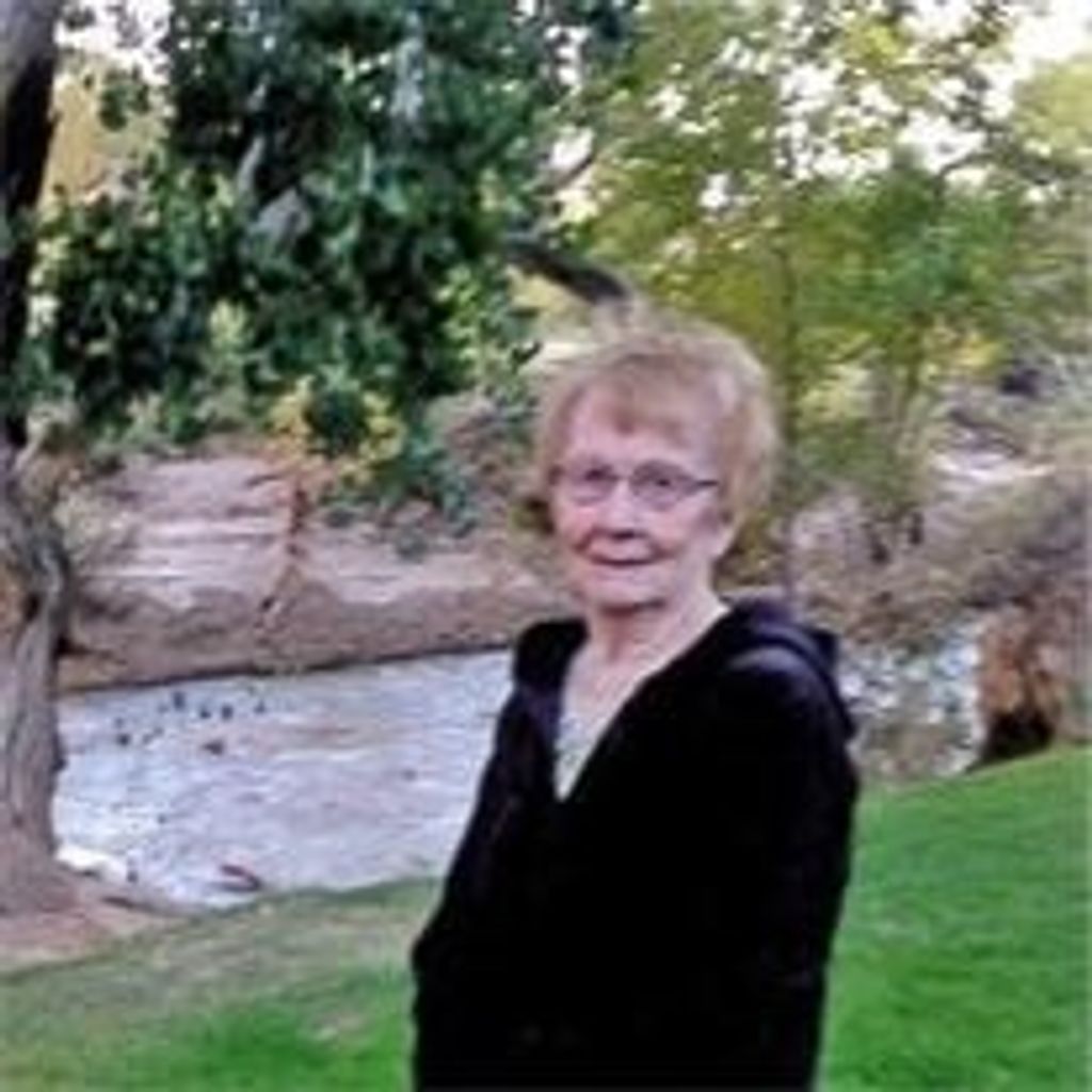 Margy Anne Bartak
