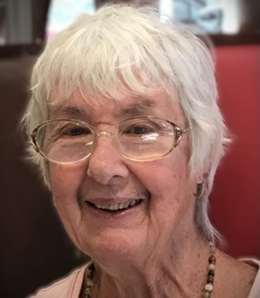 Kathleen Peterson