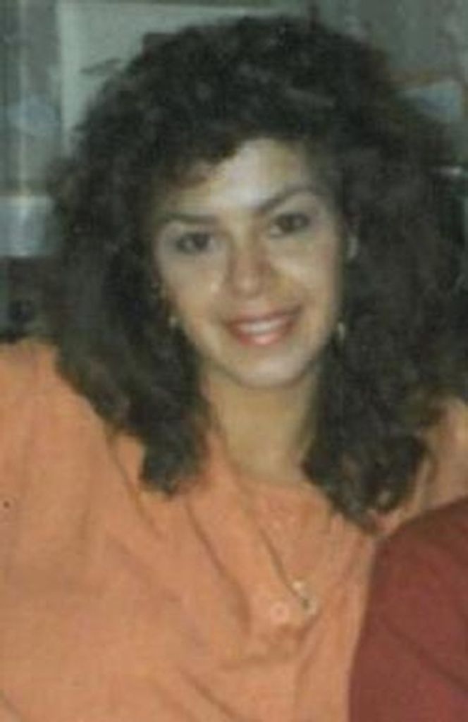 Gladys Rivera