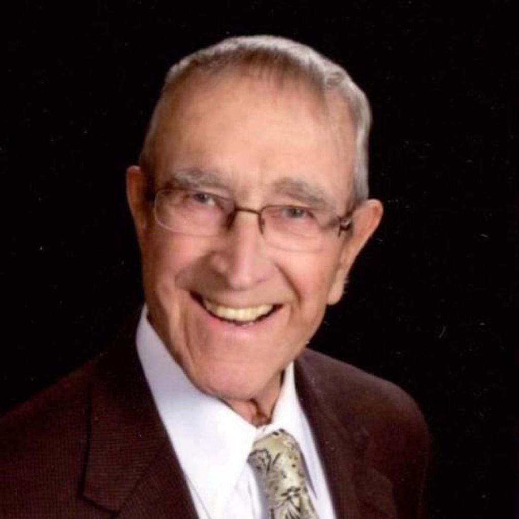Reynold L. Gehlsen
