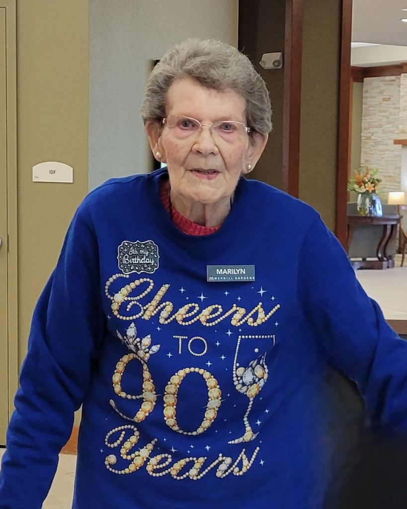 Marilyn J. Lewis Profile Photo